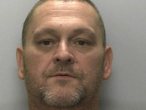 Supporting image for story: Man left ex-partner’s body on sofa in his flat for years, court told