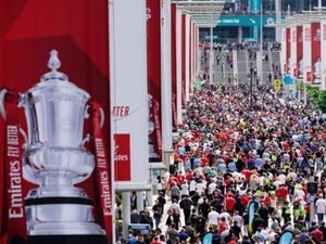 Supporting image for story: Fan groups will talk to FA over concerns regarding major FA Cup changes