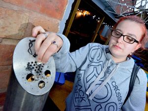 Supporting image for story: Smoking ban: What difference has it made 10 years on?