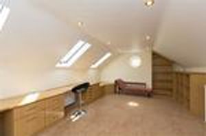 The house in Alveley for sale