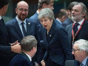 Supporting image for story: Brexit: the past seven days