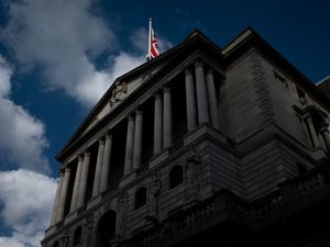 Supporting image for story: UK workforce exposed if global trade war intensifies, Bank warns