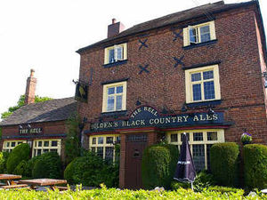 Supporting image for story: The Bell Inn, Trysull