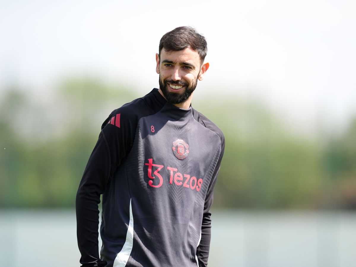 Man Utd determined to keep Bruno Fernandes amid Saudi Arabia link – Ruben Amorim