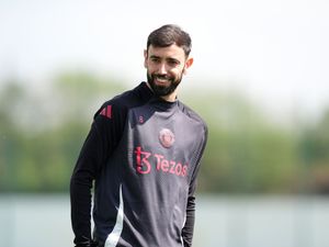 Supporting image for story: Man Utd determined to keep Bruno Fernandes amid Saudi Arabia link – Ruben Amorim