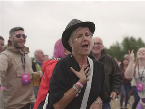 Supporting image for story: Three day festival celebrating Irish music and culture being held this weekend