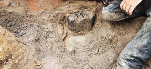 Finding the bridge over the moat