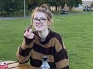 Supporting image for story: Vigil for Brianna to be held in Ludlow