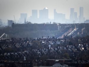 Supporting image for story: MPs to reintroduce bill in name of girl, 9, who died in pollution-linked death