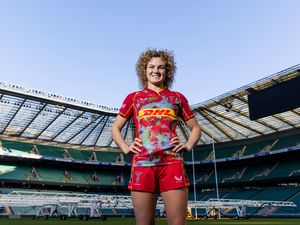Supporting image for story: Ellie Kildunne believes impact of home Rugby World Cup lies ‘beyond imagination’