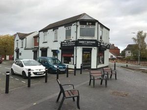 Supporting image for story: Former family butcher's shop up for auction after serving Wolverhampton community for decades