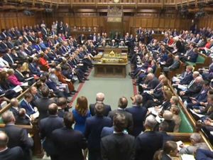 Supporting image for story: Boundary changes: Wrekin constituency to go as Shropshire shake-up revealed