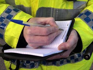 Supporting image for story: Police deal with teenagers after cyber bullying of girl, 16, in Market Drayton 