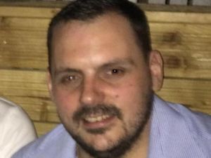 Supporting image for story: 38-year-old killed in two-car crash named by police