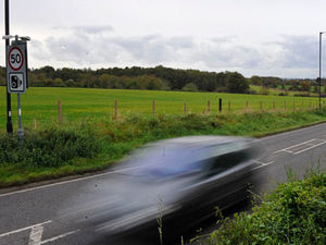 Supporting image for story: Star comment: Points? Just abide by the law