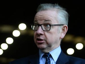 Supporting image for story: Gove ridicules Labour’s Brexit plans as Government seeks compromises