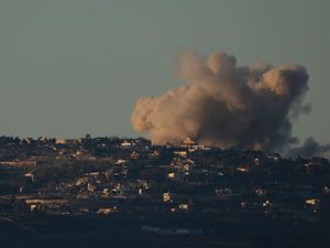 Supporting image for story: Israel and Hezbollah agree to ceasefire to end nearly 14 months of fighting