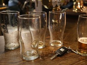 Supporting image for story: Bridgnorth rugby players launch brewery