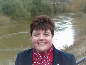 Challenger – Katrina Gilman