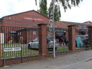 Supporting image for story: Date set to review premises licence after shots fired at wedding party in Wolverhampton