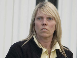 Supporting image for story: Cannock conwoman pays back £85k she embezzled from firm