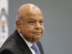 Supporting image for story: Former South Africa minister Pravin Gordhan dies aged 75