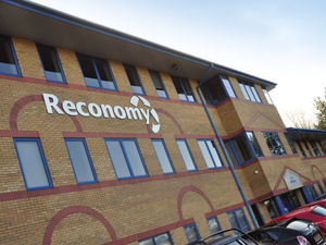 Supporting image for story: Telford-based Reconomy announces new business acquisition