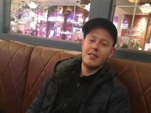 Supporting image for story: Man who died after Darlaston stabbing named