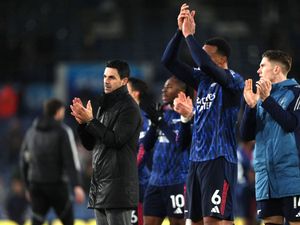 Supporting image for story: Sunday’s briefing: Arsenal deliver statement victory and Chelsea hit back to win