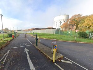 Supporting image for story: Severn Trent plans 35-million-litre reservoirs in Shrewsbury to replace 'poor condition' drinking water store