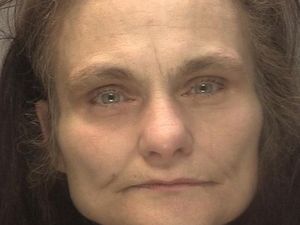 Supporting image for story: Revealed: Face of vicious robber who targeted vulnerable victims in their Wolverhampton homes