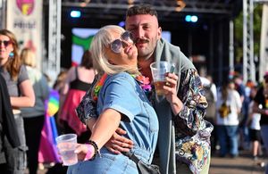 Wolverhampton Pride 2025 promises to be bigger and better than ever 