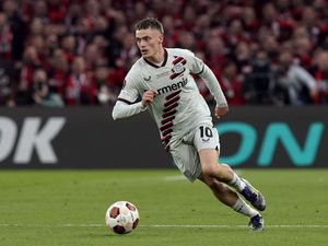 Supporting image for story: Liverpool newcomer Florian Wirtz motivated to build on Leverkusen achievements
