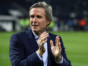 Supporting image for story: Christian Purslow: Steven Gerrard's arrival 'fantastic moment in Aston Villa's history'