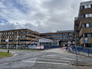 Supporting image for story: Progress in Nottingham maternity services ‘stalled’, inquiry chairwoman fears
