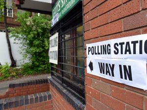 Supporting image for story: Polling stations face the axe to save cash