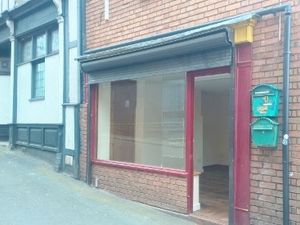 Supporting image for story: New coffee shop to open in Shrewsbury