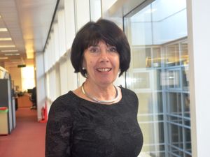 Supporting image for story: Under-fire Russells Hall Hospital boss to step down