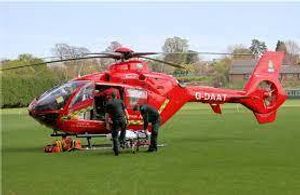 Midlands Air Ambulance