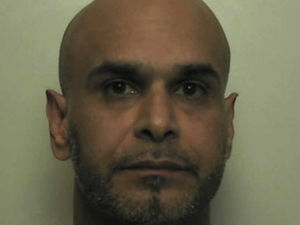 Supporting image for story: Jailed: Ex-Telford policeman gets over six years for killing Market Drayton mother and daughter in head-on crash