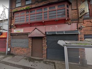 Supporting image for story: Plans to convert former Walsall nightclub into steakhouse withdrawn