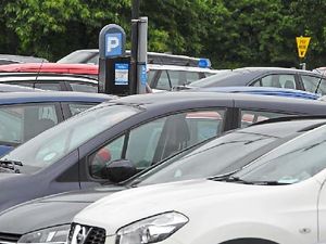 Supporting image for story: Lower parking charges could benefit struggling high street, councillor claims 