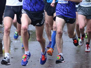 Supporting image for story: Road closures for Oswestry 10k 
