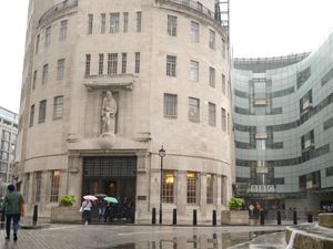 Supporting image for story: BBC journalists to vote on industrial action in local radio programming row