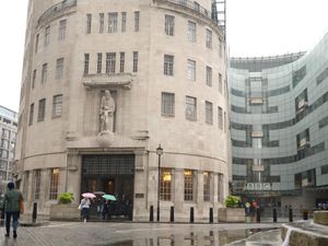 Supporting image for story: BBC journalists to vote on industrial action in local radio programming row