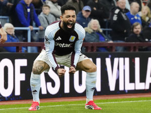 Supporting image for story: Aston Villa 1 Chelsea 4: Player ratings