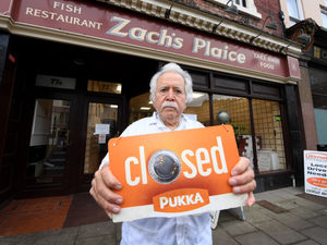 Supporting image for story: Last day for fish and chip shop as owner shuts down fryers for final time after 41 years