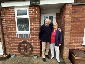 Supporting image for story: £10.5 million scheme launches to help Staffordshire residents heat their homes for less 