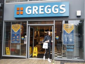 Supporting image for story: Greggs warns of staff and supply disruption but plans more shop openings