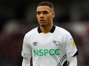 Supporting image for story: West Brom agree season-long loan for recent Villa recruit Lewis Dobbin